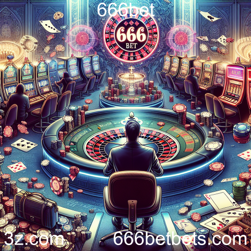 Descubra as Melhores Ofertas de Jogos no 666bet