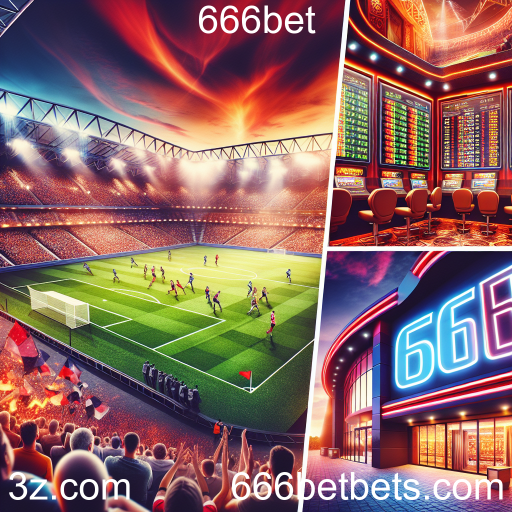 A Ascensão dos Jogos de Esportes na 666bet